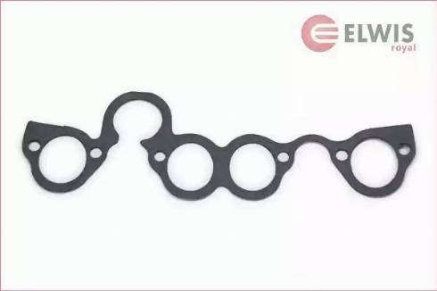 Elwis Royal 0256029 - Прокладка, впускний колектор autozip.com.ua