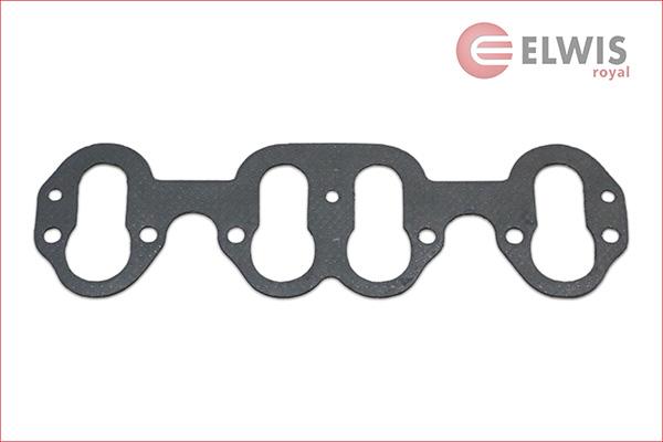 Elwis Royal 0256020 - Прокладка, впускний колектор autozip.com.ua