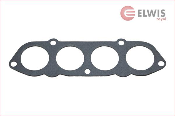 Elwis Royal 0256023 - Прокладка, впускний колектор autozip.com.ua