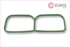Elwis Royal 0256074 - Прокладка, впускний колектор autozip.com.ua
