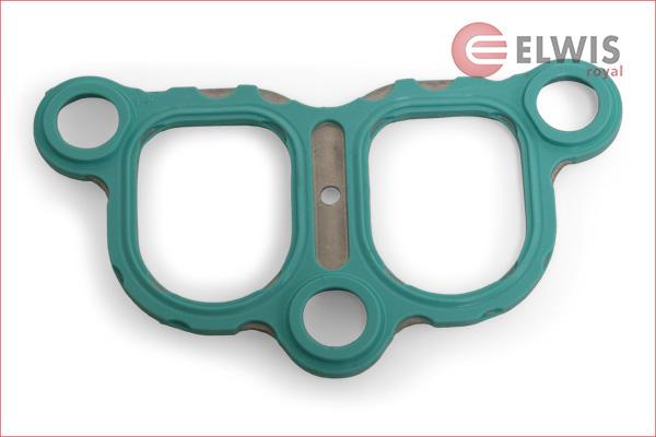 Elwis Royal 0256105 - Прокладка, впускний колектор autozip.com.ua
