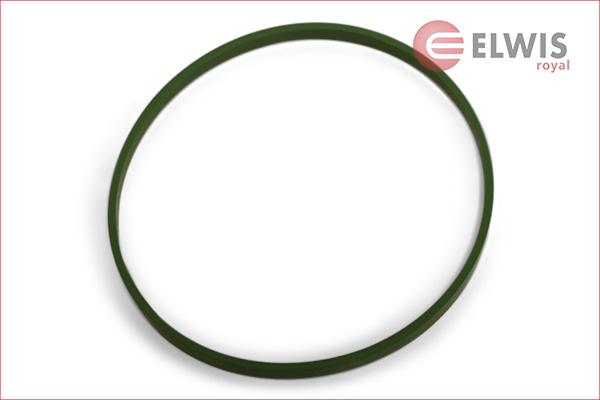 Elwis Royal 0256103 - Прокладка, корпус впускного колектора autozip.com.ua