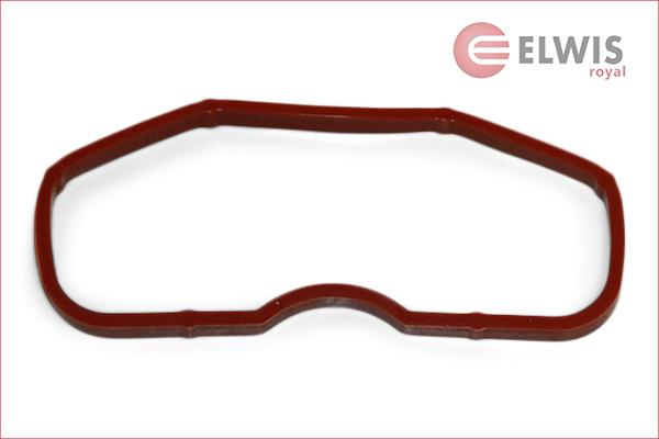 Elwis Royal 0256102 - Прокладка, впускний колектор autozip.com.ua