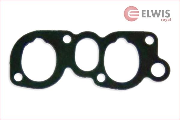 Elwis Royal 0215440 - Прокладка, впускний колектор autozip.com.ua