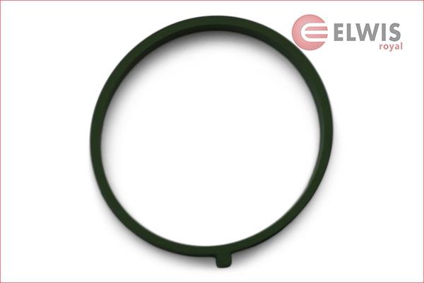 Elwis Royal 0215441 - Прокладка, впускний колектор autozip.com.ua