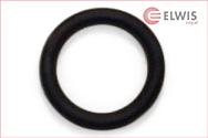 Elwis Royal 0215419 - Прокладка, впускний колектор autozip.com.ua