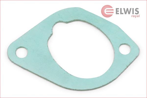 Elwis Royal 0215439 - Прокладка, впускний колектор autozip.com.ua