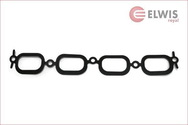 Elwis Royal 0213003 - Прокладка, впускний колектор autozip.com.ua
