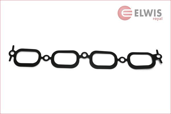 Elwis Royal 0213002 - Прокладка, впускний колектор autozip.com.ua