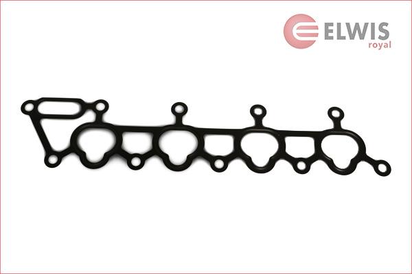 Elwis Royal 0238804 - Прокладка, впускний колектор autozip.com.ua