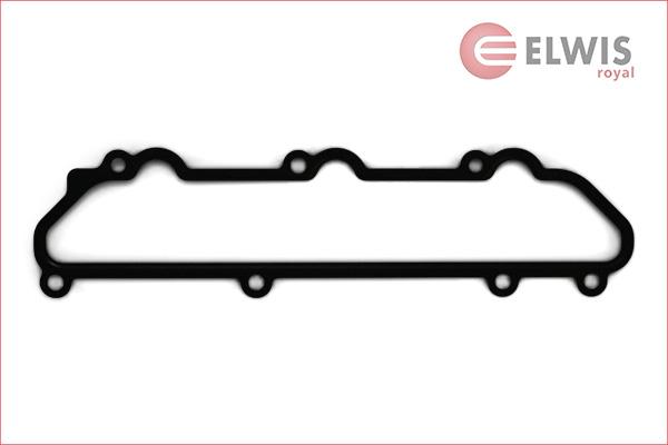 Elwis Royal 0232006 - Прокладка, корпус впускного колектора autozip.com.ua