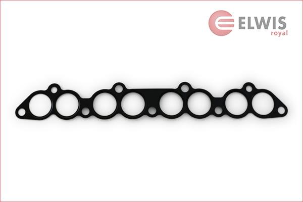 Elwis Royal 0232024 - Прокладка, впускний колектор autozip.com.ua