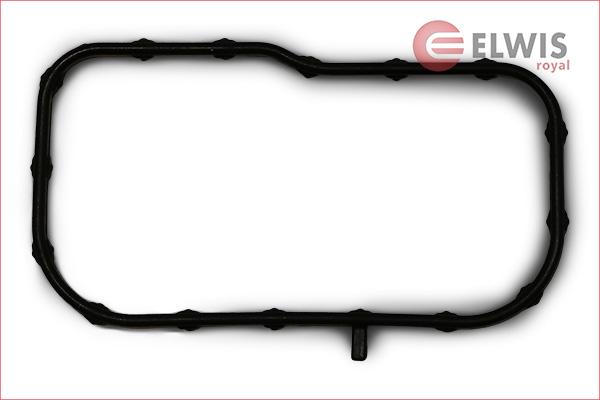 Elwis Royal 0237501 - Прокладка, впускний колектор autozip.com.ua