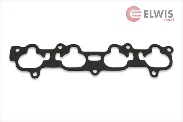 Elwis Royal 0237539 - Прокладка, впускний колектор autozip.com.ua