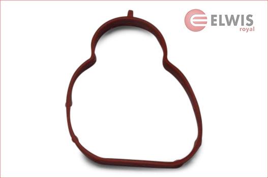 Elwis Royal 0237525 - Прокладка, впускний колектор autozip.com.ua