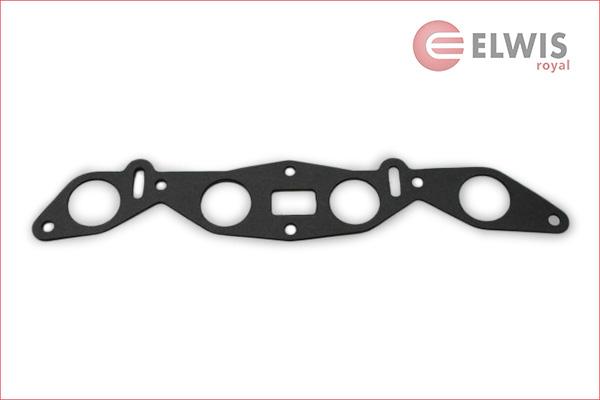 Elwis Royal 0226541 - Прокладка, впускний колектор autozip.com.ua