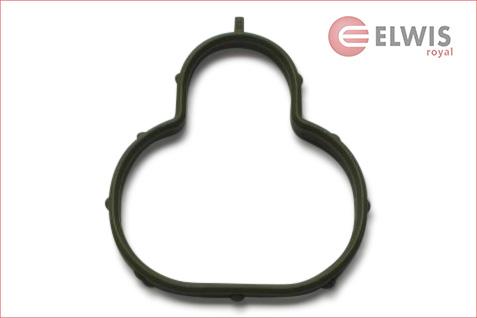 Elwis Royal 0226585 - Прокладка, впускний колектор autozip.com.ua