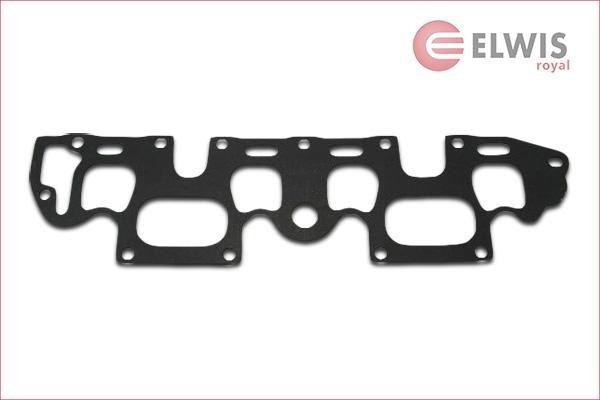 Elwis Royal 0226538 - Прокладка, впускний колектор autozip.com.ua