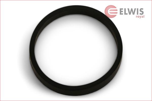 Elwis Royal 0222063 - Прокладка, впускний колектор autozip.com.ua