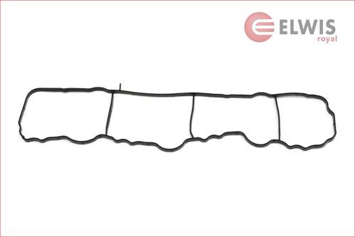 Elwis Royal 0222010 - Прокладка, впускний колектор autozip.com.ua