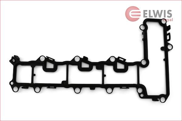 Elwis Royal 1544247 - Прокладка, кришка головки циліндра autozip.com.ua
