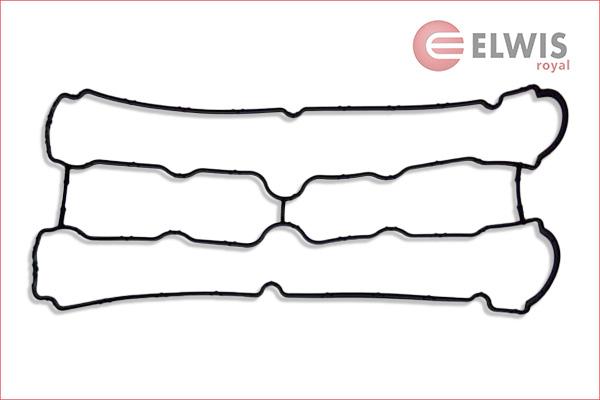 Elwis Royal 1542617 - Прокладка, кришка головки циліндра autozip.com.ua