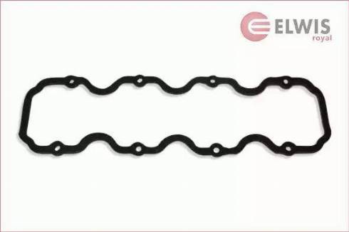 Elwis Royal 1542631 - Прокладка, кришка головки циліндра autozip.com.ua