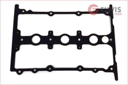 Elwis Royal 1556054 - Прокладка, кришка головки циліндра autozip.com.ua