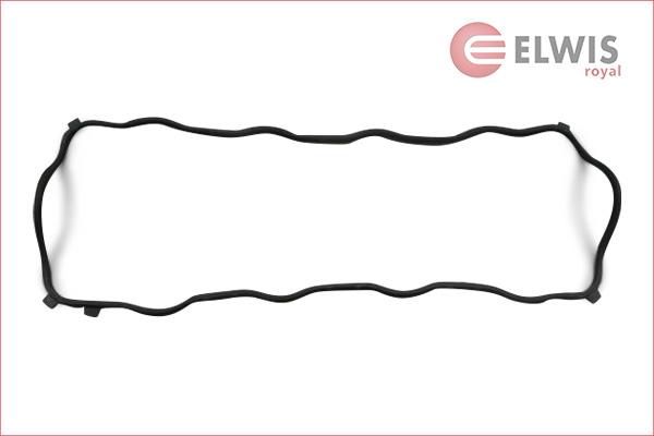 Elwis Royal 1552019 - Прокладка, кришка головки циліндра autozip.com.ua