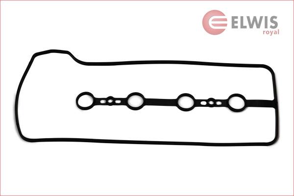 Elwis Royal 1552865 - Прокладка, кришка головки циліндра autozip.com.ua