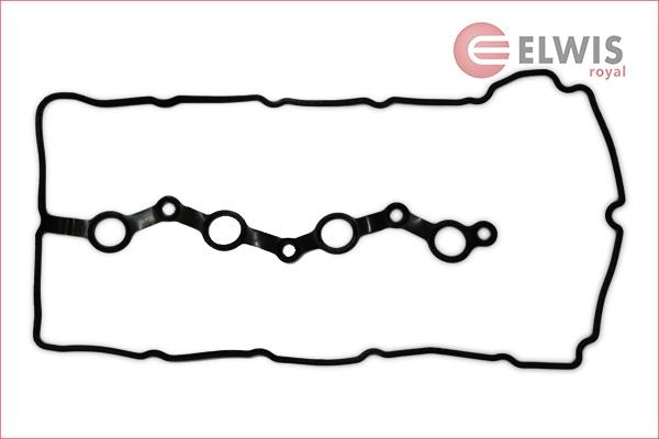 Elwis Royal 1532002 - Прокладка, кришка головки циліндра autozip.com.ua