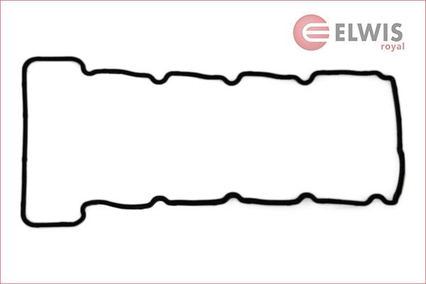 Elwis Royal 1532022 - Прокладка, кришка головки циліндра autozip.com.ua