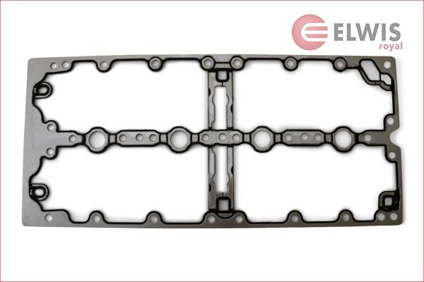 Elwis Royal 1525145 - Прокладка, кришка головки циліндра autozip.com.ua
