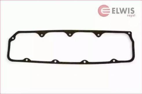Elwis Royal 1526565 - Прокладка, кришка головки циліндра autozip.com.ua