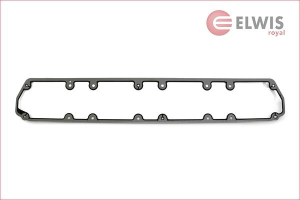 Elwis Royal 1520390 - Прокладка, вентиляція картера autozip.com.ua