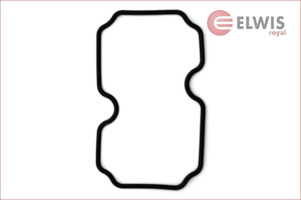 Elwis Royal 1520329 - Прокладка, вентиляція картера autozip.com.ua