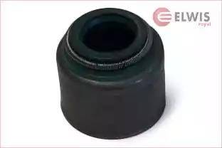 Elwis Royal 1642640 - Кільце ущільнювача, шток клапана autozip.com.ua