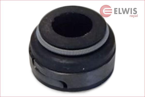 Elwis Royal 1655533 - Кільце ущільнювача, шток клапана autozip.com.ua