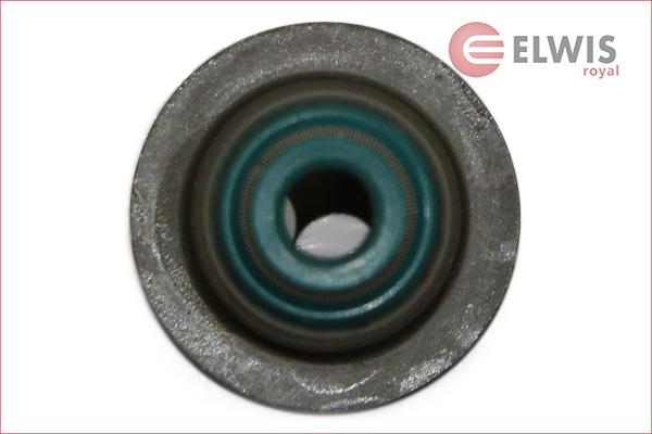 Elwis Royal 1611501 - Кільце ущільнювача, шток клапана autozip.com.ua
