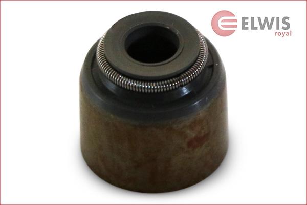 Elwis Royal 1632015 - Кільце ущільнювача, шток клапана autozip.com.ua