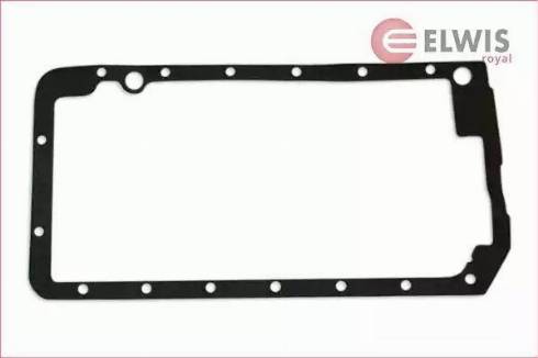 Elwis Royal 1049035 - Прокладка, масляна ванна autozip.com.ua