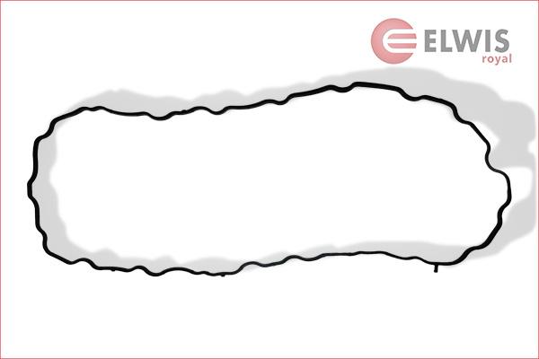 Elwis Royal 1026510 - Прокладка, масляна ванна autozip.com.ua