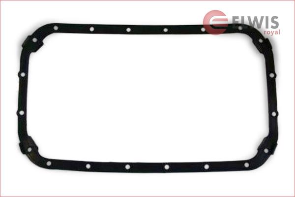 Elwis Royal 1026576 - Прокладка, масляна ванна autozip.com.ua