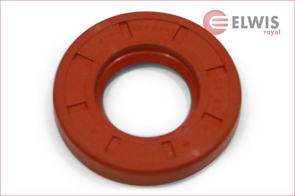 Elwis Royal 8455579 - Ущільнене кільце, розподільний вал autozip.com.ua