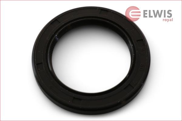 Elwis Royal 8452802 - Ущільнене кільце, колінчастий вал autozip.com.ua