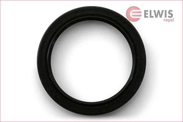 Elwis Royal 8437503 - Ущільнене кільце, колінчастий вал autozip.com.ua