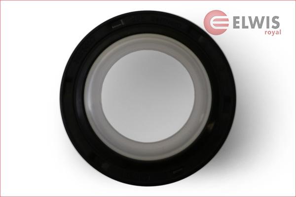 Elwis Royal 8426503 - Ущільнене кільце, розподільний вал autozip.com.ua