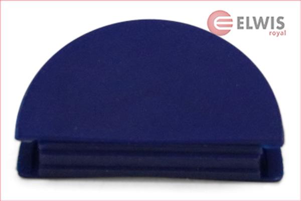 Elwis Royal 2156001 - Прокладка, кришка головки циліндра autozip.com.ua