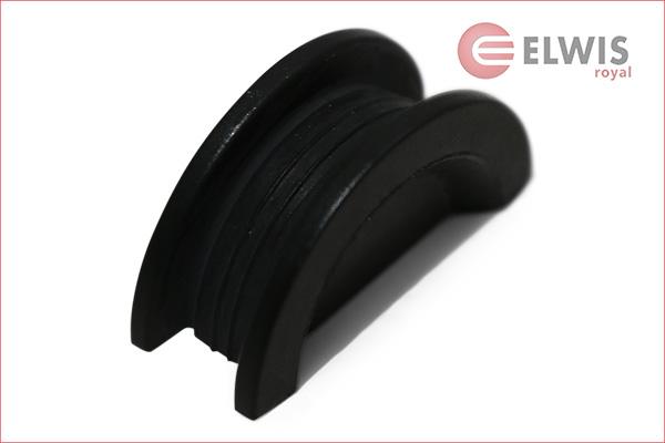 Elwis Royal 2122005 - Прокладка, кришка головки циліндра autozip.com.ua
