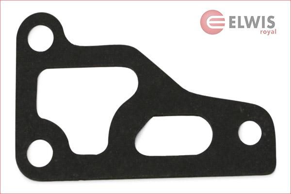 Elwis Royal 7056029 - Прокладка, корпус масляного фільтра autozip.com.ua